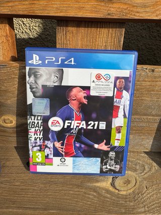 Lote de juegos PlayStation 4 (se venden juntos)