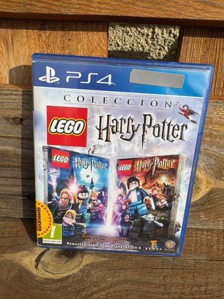 Lote de juegos PlayStation 4 (se venden juntos)
