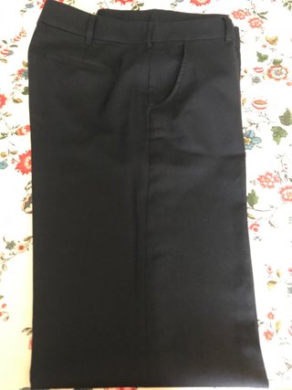 Pantalón y Camisa T42 de Antonio Pernas