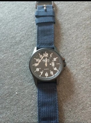 Due orologi Revo Milano