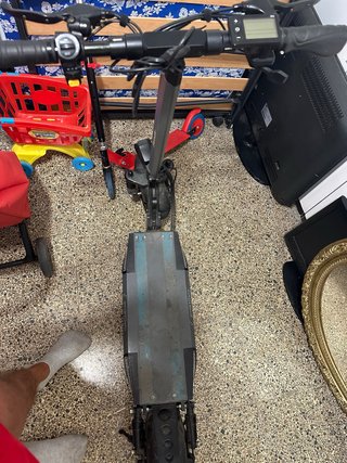 Smartgyro Speedway 2.0 Patinete Eléctrico