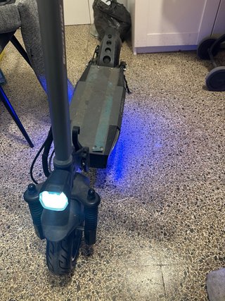 Smartgyro Speedway 2.0 Patinete Eléctrico