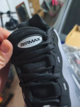 Nike DN Air Zapatillas Deportivas