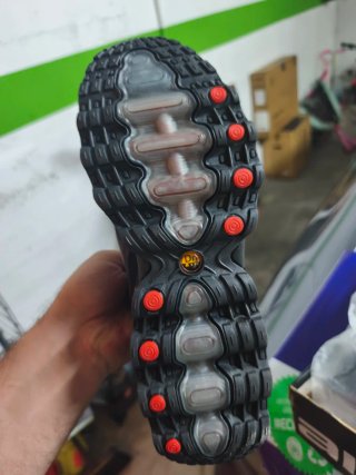 Nike DN Air Zapatillas Deportivas