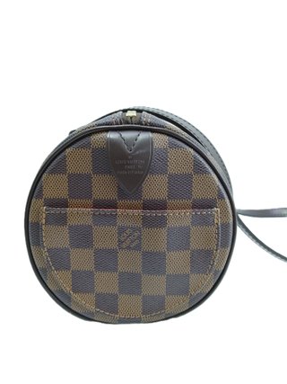 Bolso Louis Vuitton Papillon 30 Marrón 2012