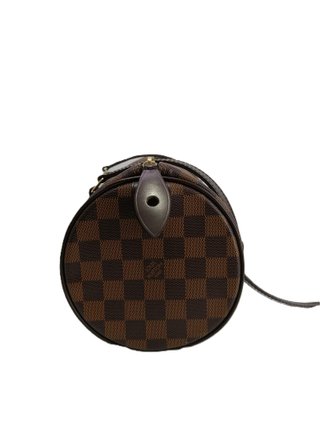 Bolso Louis Vuitton Papillon 30 Marrón 2012