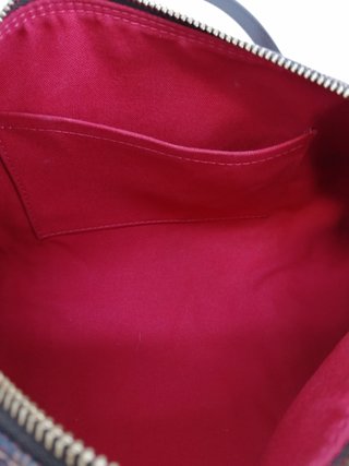 Bolso Louis Vuitton Papillon 30 Marrón 2012