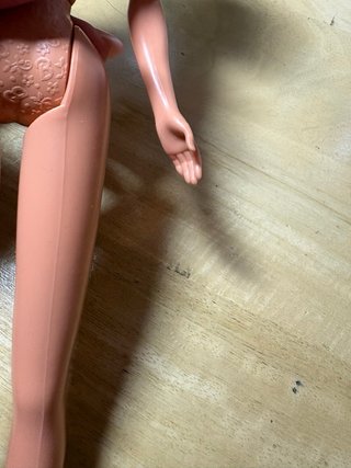 Barbie Laurea 1996