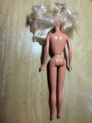 Barbie Laurea 1996