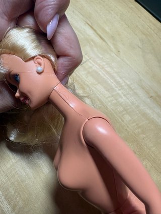 Barbie Laurea 1996