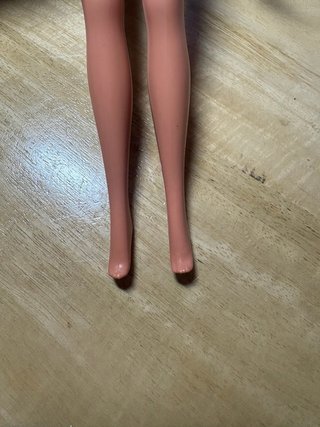 Barbie Laurea 1996