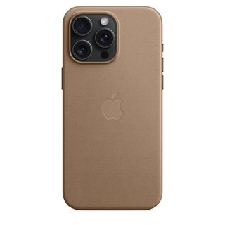 Custodia iPhone 15 Pro Max Intrecciata Fine Nuova 5