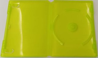 Xbox 360 Beautiful Katamari Solo custodia