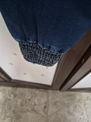Pantalones vaqueros Desigual Talla 28