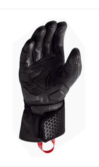 Guantes Moto invierno Revit Kodiak 2 Gore-Tex