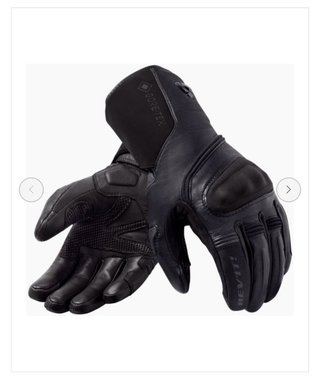 Guantes Moto invierno Revit Kodiak 2 Gore-Tex