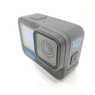 Camara GoPro Hero 12 Black 243135