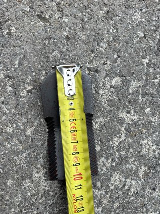 Cuchilla para desbrozadora