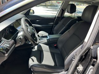 BMW Serie 5 535i gt gasolina 2011