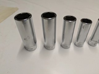 Vasos hexagonales Irimo