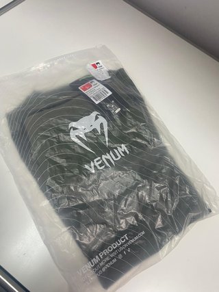 Venum Camuflaje Rashguard