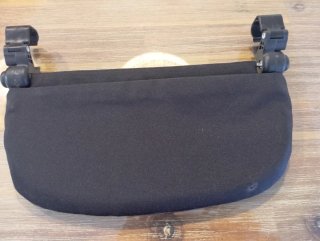 Tettuccio e materassino YOYO by BABY ZEN stokke