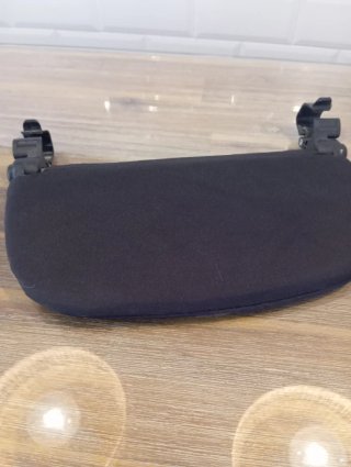 Tettuccio e materassino YOYO by BABY ZEN stokke