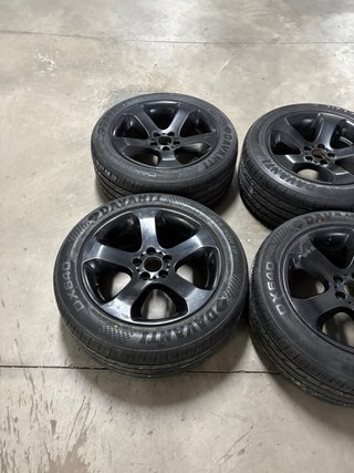 Llantas 19 BMW 5x120