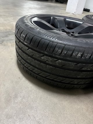 Llantas 19 BMW 5x120