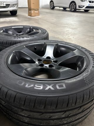 Llantas 19 BMW 5x120