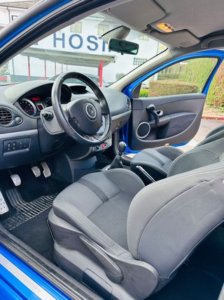 Renault Clio sport