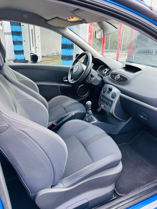 Renault Clio sport