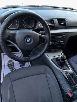 BMW Serie 1 2009
