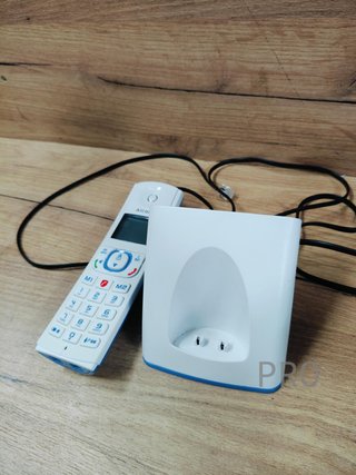 Telefono cordless - ALCATEL