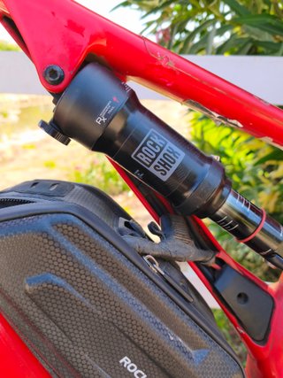 Vendo Bici Specialized Turbo Levo T M Gen 2 2019