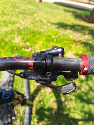 Vendo Bici Specialized Turbo Levo T M Gen 2 2019
