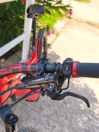 Vendo Bici Specialized Turbo Levo T M Gen 2 2019