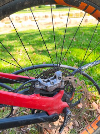 Vendo Bici Specialized Turbo Levo T M Gen 2 2019