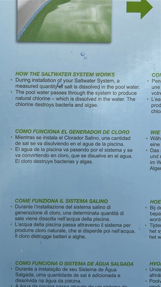 Depuradora Intex Piscina