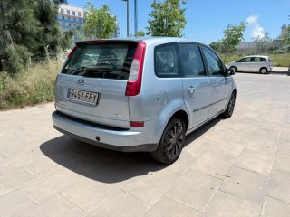 Ford Focus 2006