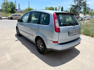 Ford Focus 2006