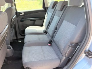 Ford Focus 2006