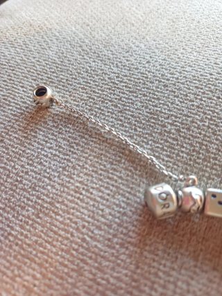 Pulsera pandora original ESCUCHO OFERTAS
