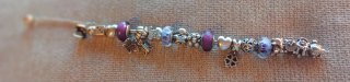 Pulsera pandora original ESCUCHO OFERTAS