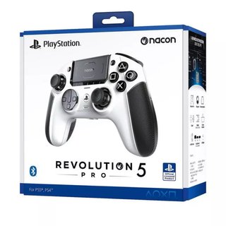 Mando Nacon Revolution 5 Pro PS5/PS4