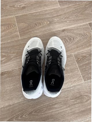 Zapatillas On Cloudmonster Talla 40