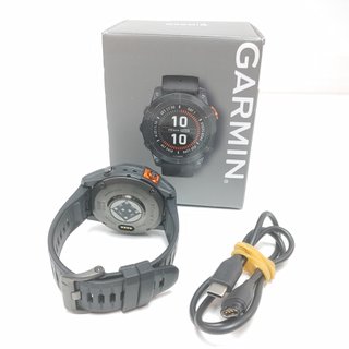 Smartwatch Garmin Fenix 7 PRO Sapphire Sola 243380
