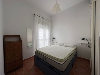 Piso en alquiler en San Gil en Sevilla