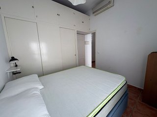 Piso en alquiler en San Gil en Sevilla