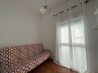 Piso en alquiler en San Gil en Sevilla